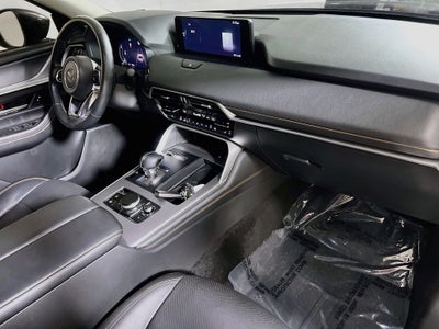 2024 Mazda Mazda CX-90 PHEV Premium