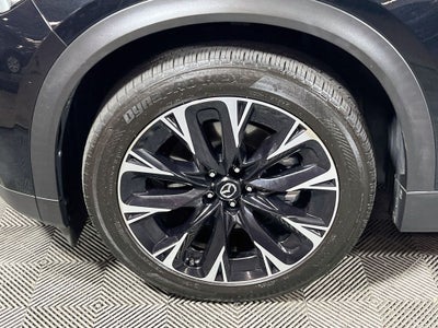 2024 Mazda Mazda CX-90 PHEV Premium
