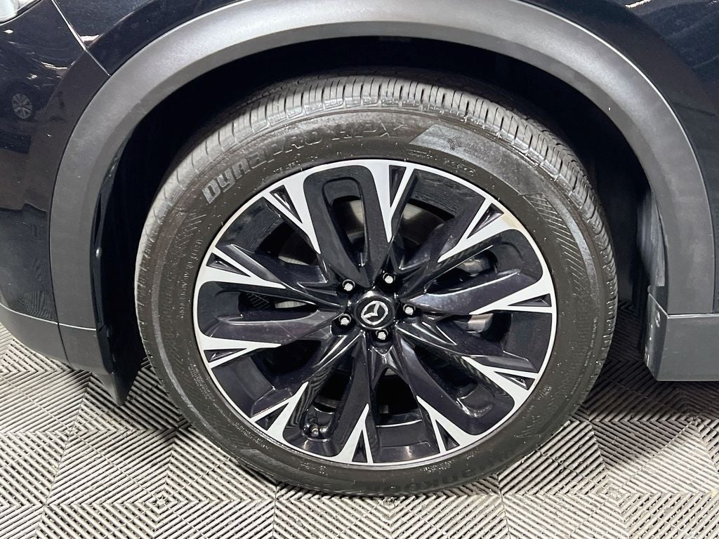 2024 Mazda Mazda CX-90 PHEV Premium