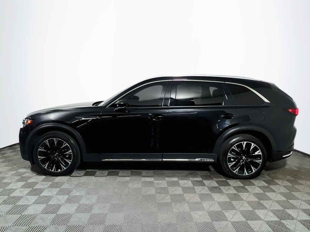 2024 Mazda Mazda CX-90 PHEV Premium