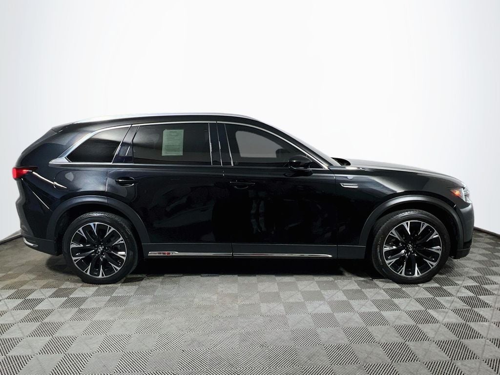 2024 Mazda Mazda CX-90 PHEV Premium