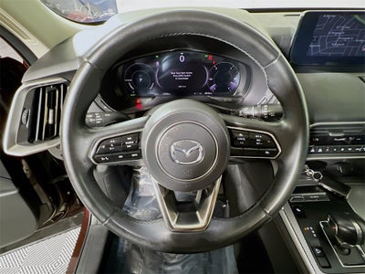 2024 Mazda Mazda CX-90 PHEV Premium