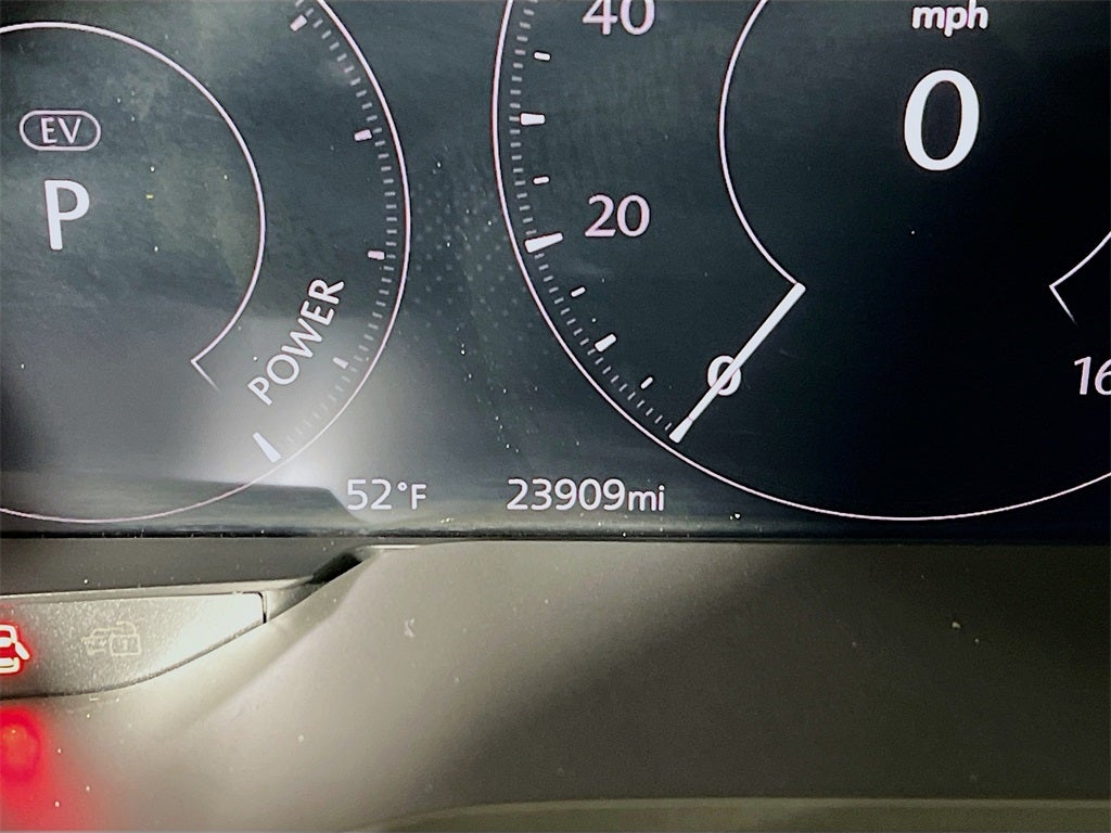 2024 Mazda Mazda CX-90 PHEV Premium