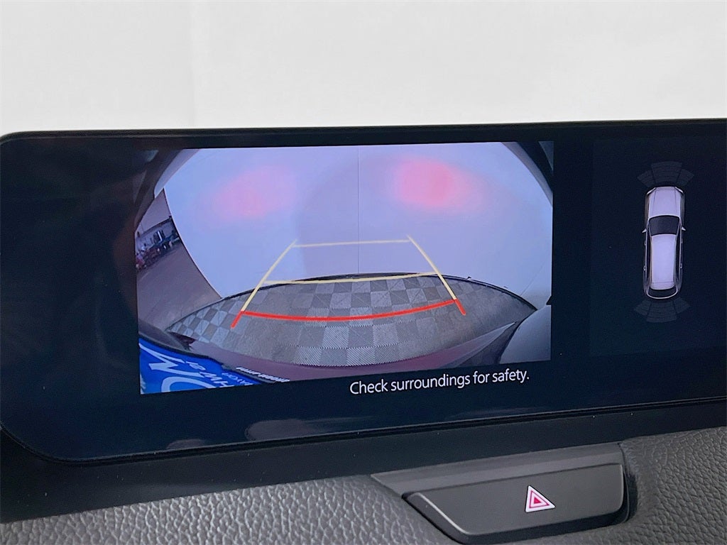 2024 Mazda Mazda CX-90 PHEV Premium