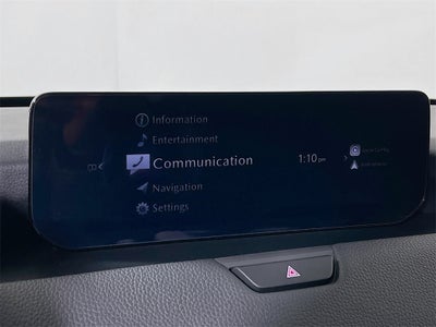 2024 Mazda Mazda CX-90 PHEV Premium