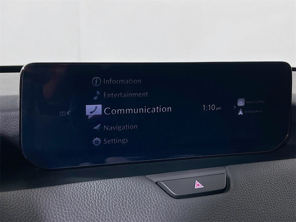 2024 Mazda Mazda CX-90 PHEV Premium