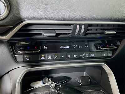 2024 Mazda Mazda CX-90 PHEV Premium