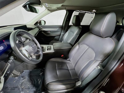 2024 Mazda Mazda CX-90 PHEV Premium