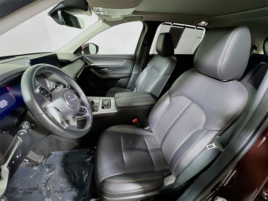 2024 Mazda Mazda CX-90 PHEV Premium