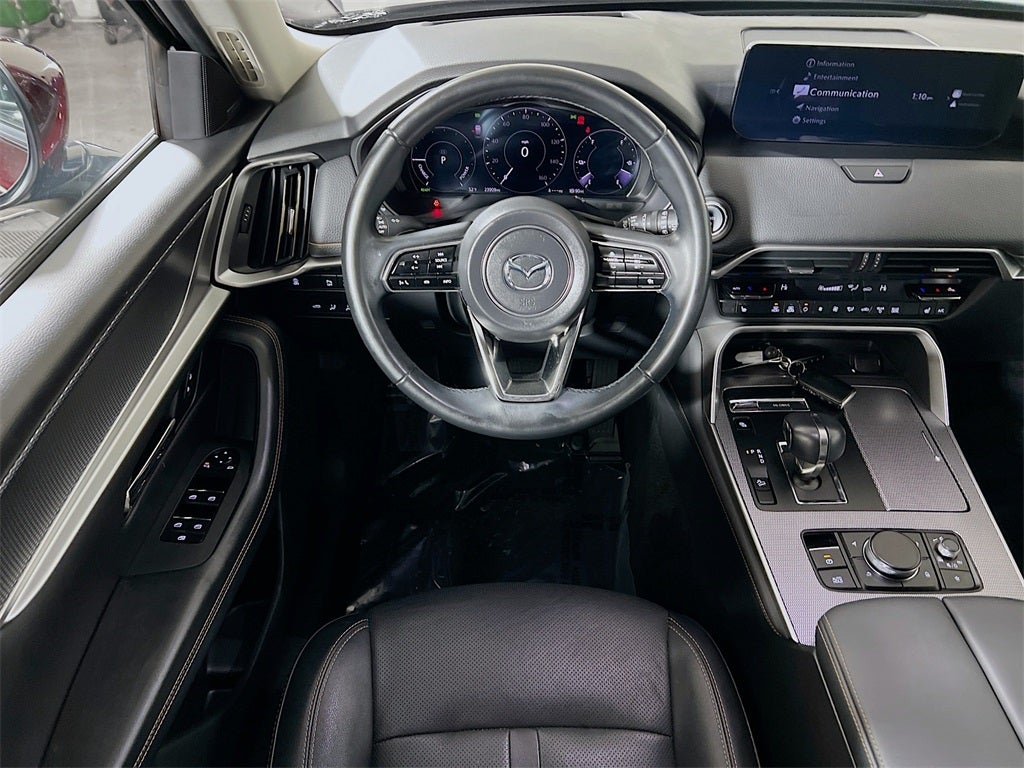 2024 Mazda Mazda CX-90 PHEV Premium