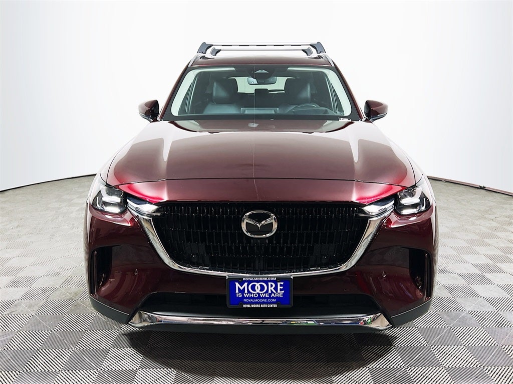 2024 Mazda Mazda CX-90 PHEV Premium