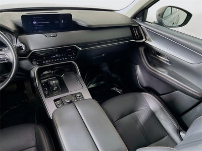 2024 Mazda Mazda CX-90 PHEV Premium