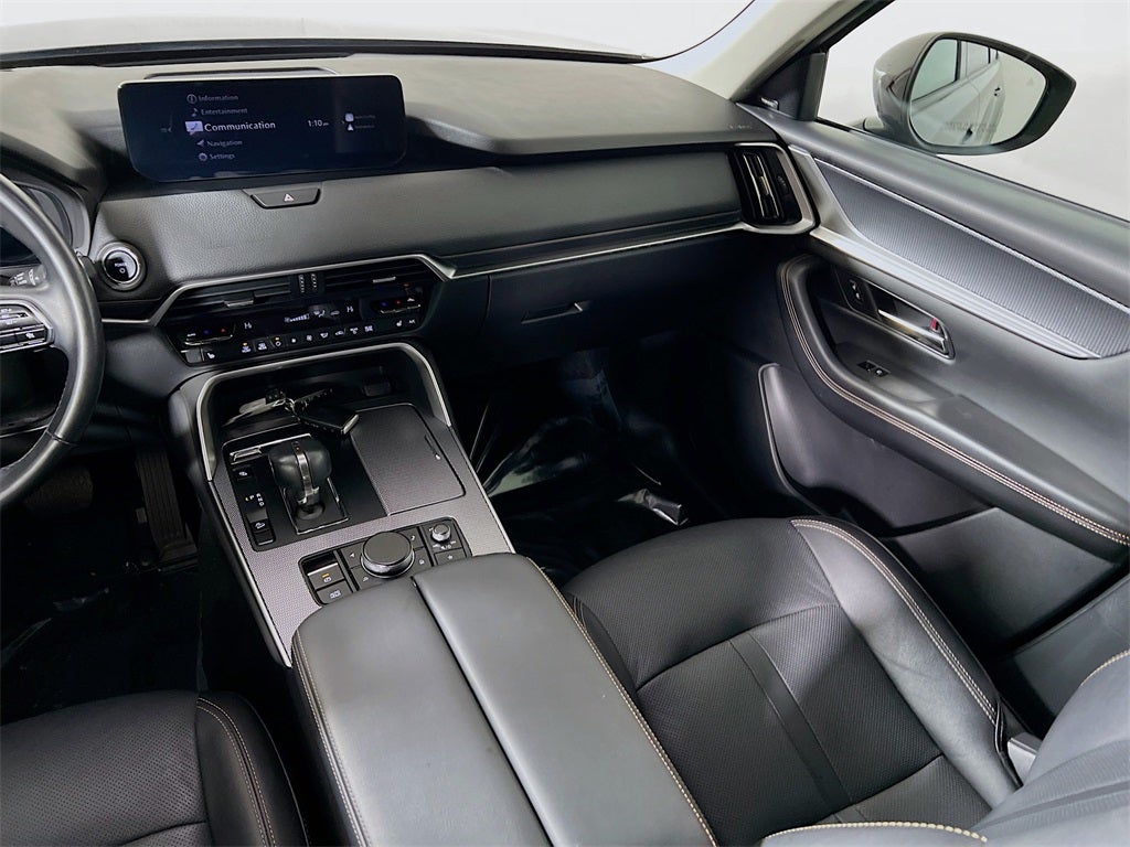 2024 Mazda Mazda CX-90 PHEV Premium