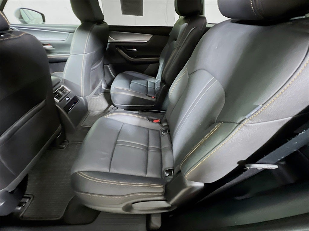 2024 Mazda Mazda CX-90 PHEV Premium