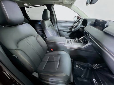 2024 Mazda Mazda CX-90 PHEV Premium