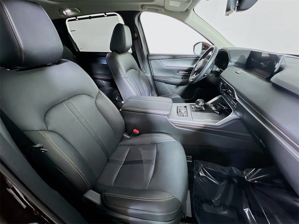 2024 Mazda Mazda CX-90 PHEV Premium