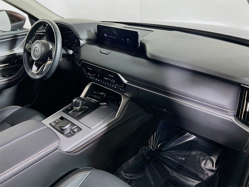 2024 Mazda Mazda CX-90 PHEV Premium