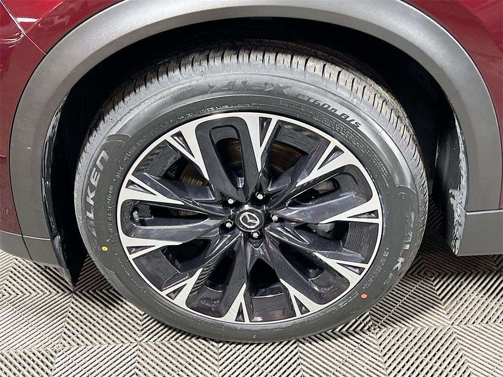 2024 Mazda Mazda CX-90 PHEV Premium