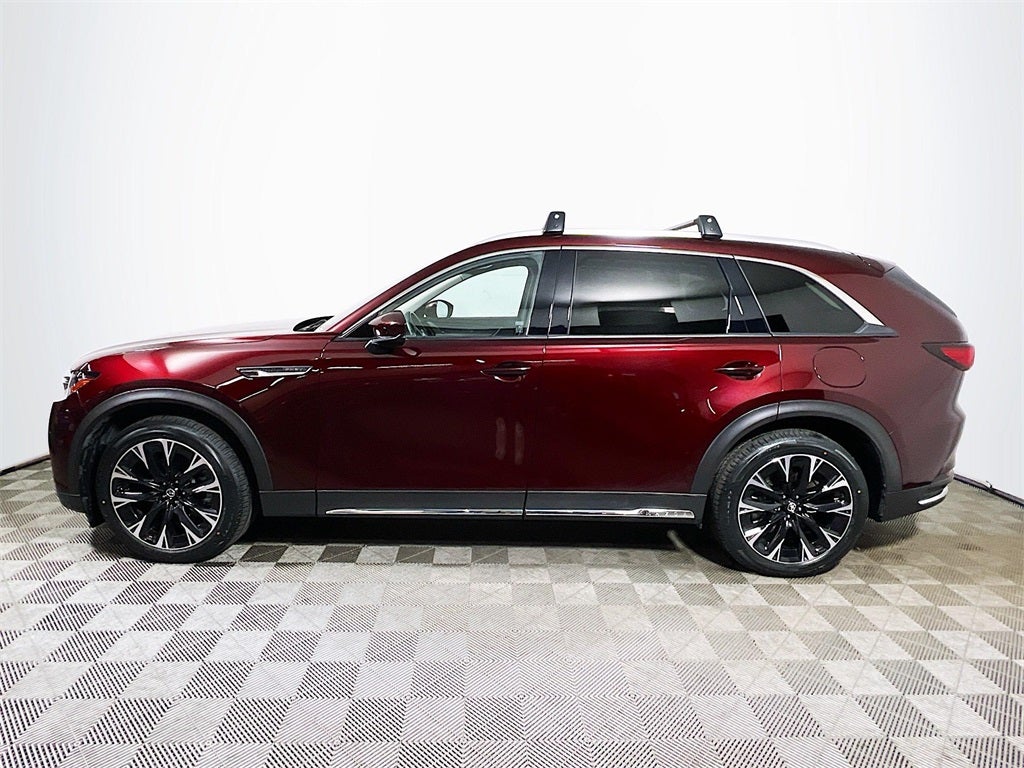 2024 Mazda Mazda CX-90 PHEV Premium