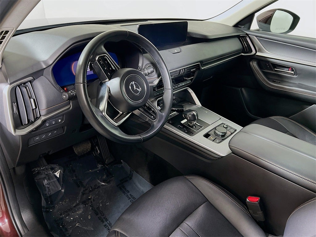 2024 Mazda Mazda CX-90 PHEV Premium