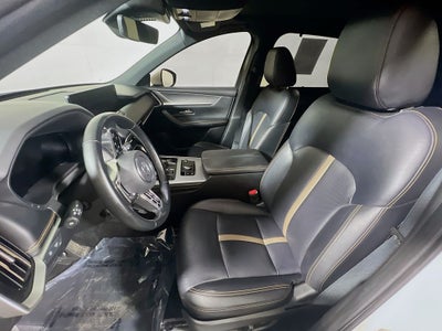 2024 Mazda Mazda CX-90 3.3 Turbo S Premium
