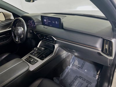 2024 Mazda Mazda CX-90 3.3 Turbo S Premium