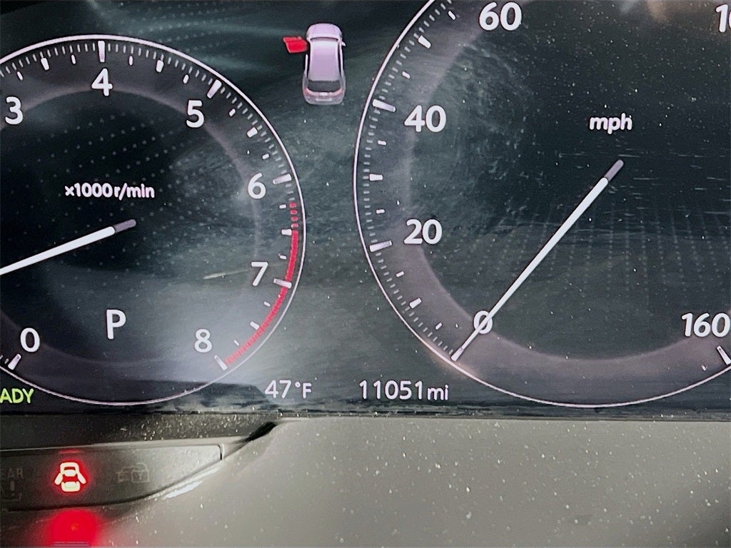 2024 Mazda Mazda CX-90 3.3 Turbo S Premium