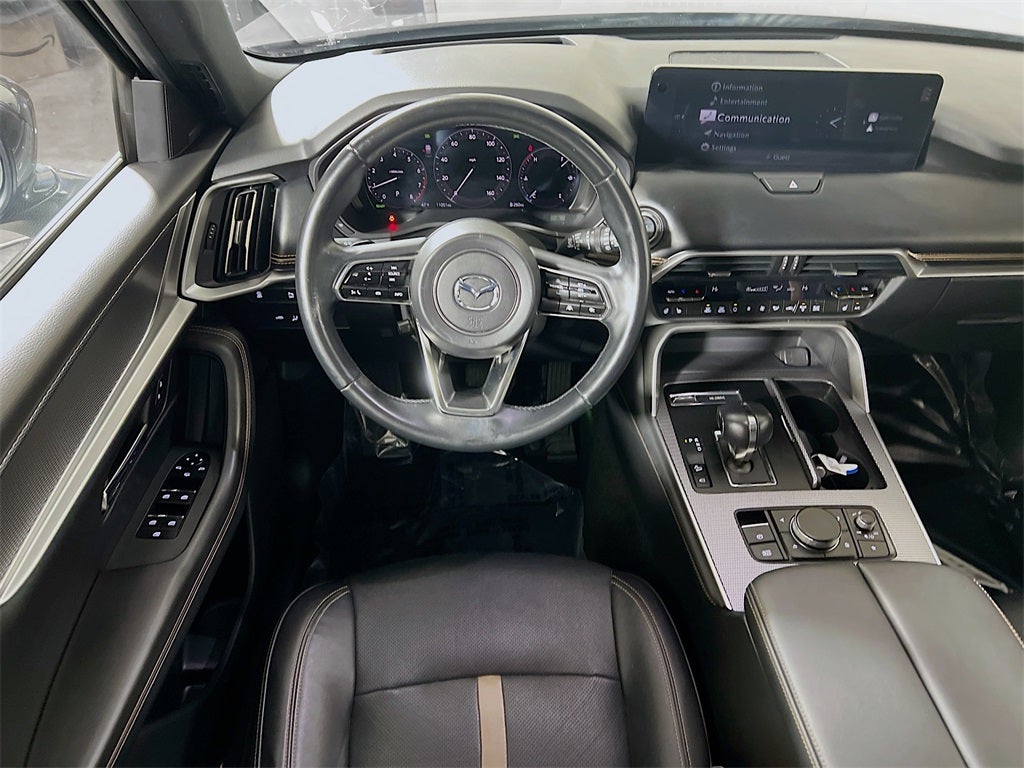 2024 Mazda Mazda CX-90 3.3 Turbo S Premium