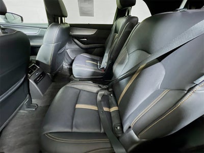 2024 Mazda Mazda CX-90 3.3 Turbo S Premium