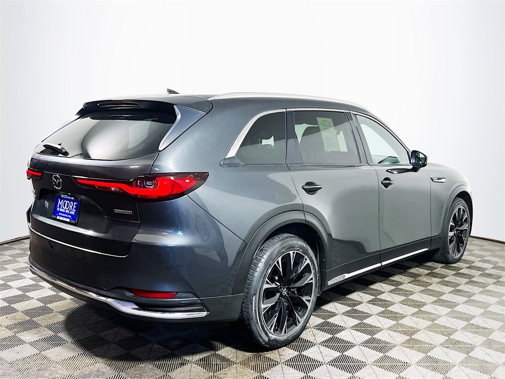 2024 Mazda Mazda CX-90 3.3 Turbo S Premium