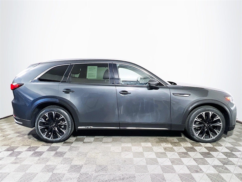 2024 Mazda Mazda CX-90 3.3 Turbo S Premium