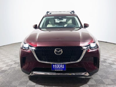 2024 Mazda Mazda CX-90 3.3 Turbo Premium