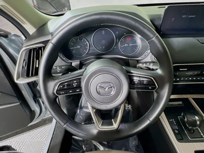 2024 Mazda Mazda CX-90 3.3 Turbo Premium
