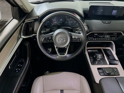 2024 Mazda Mazda CX-90 3.3 Turbo Premium