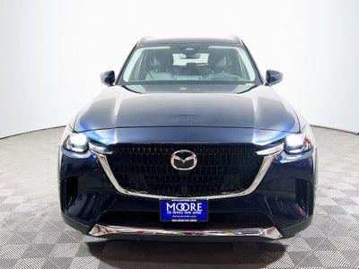 2024 Mazda Mazda CX-90 3.3 Turbo Premium