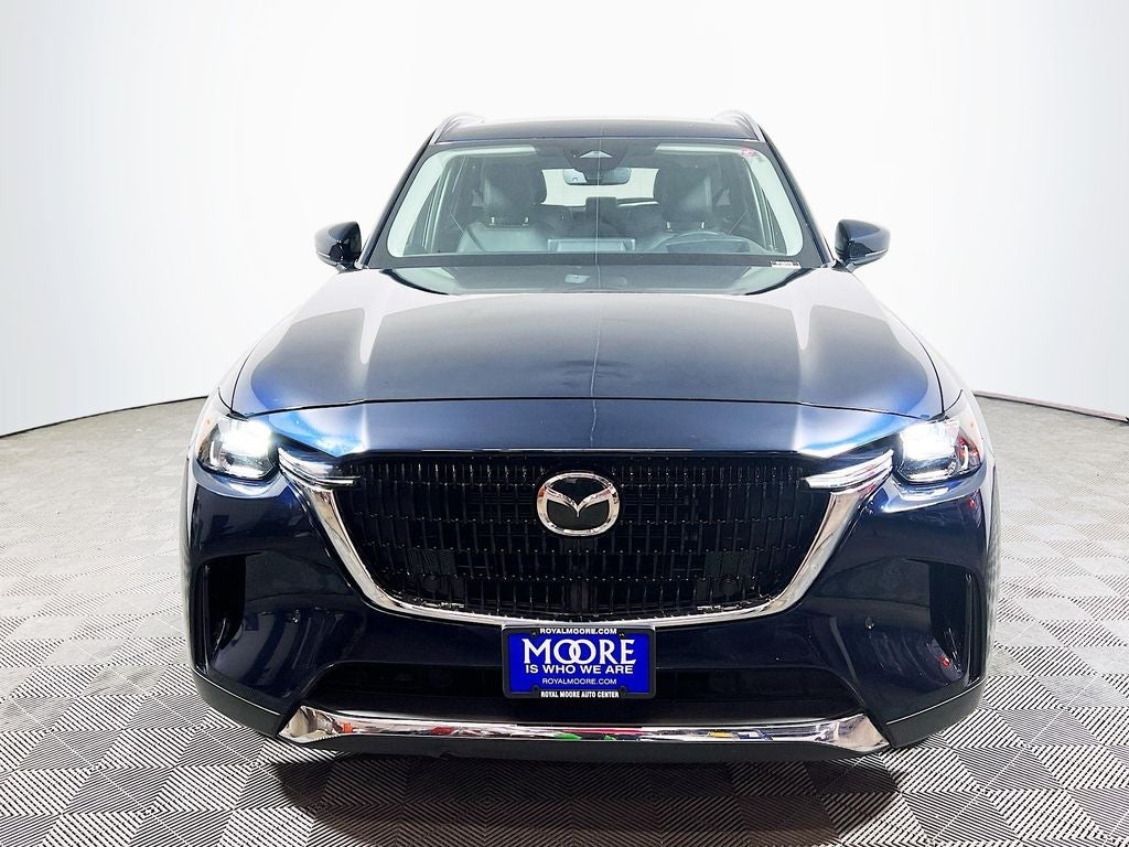 2024 Mazda Mazda CX-90 3.3 Turbo Premium