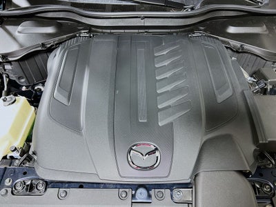 2024 Mazda Mazda CX-90 3.3 Turbo Premium