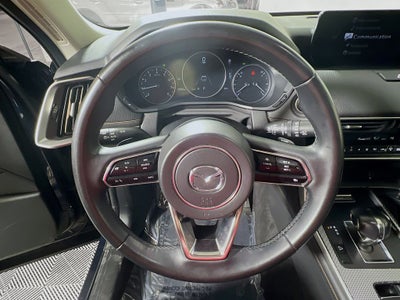 2024 Mazda Mazda CX-90 3.3 Turbo Premium