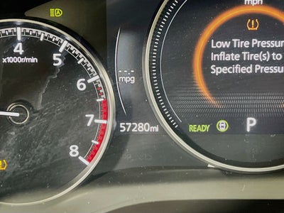 2024 Mazda Mazda CX-90 3.3 Turbo Premium