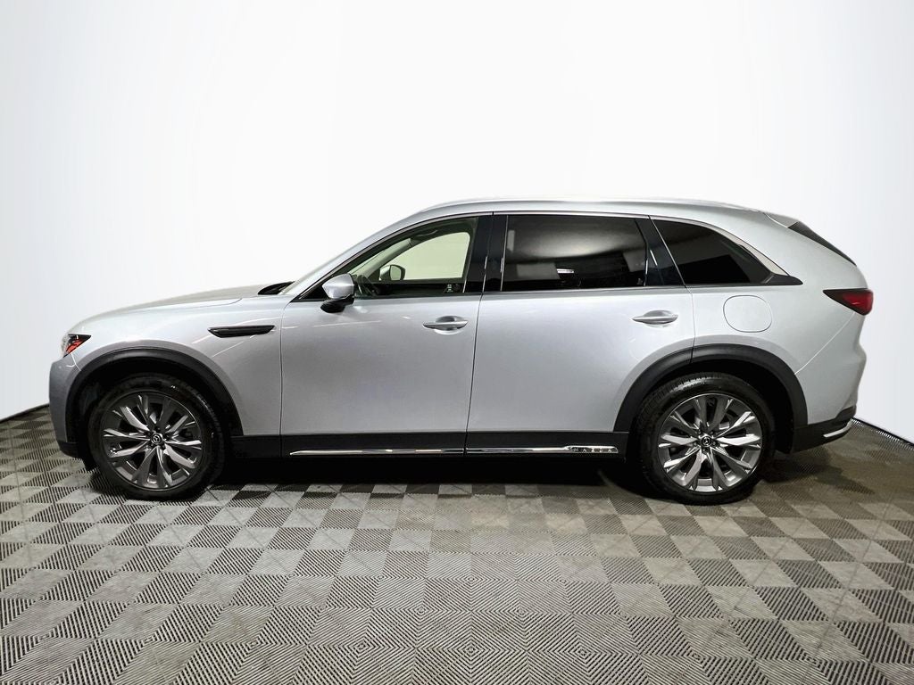 2024 Mazda Mazda CX-90 3.3 Turbo Premium