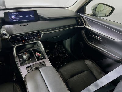 2024 Mazda Mazda CX-90 3.3 Turbo Premium