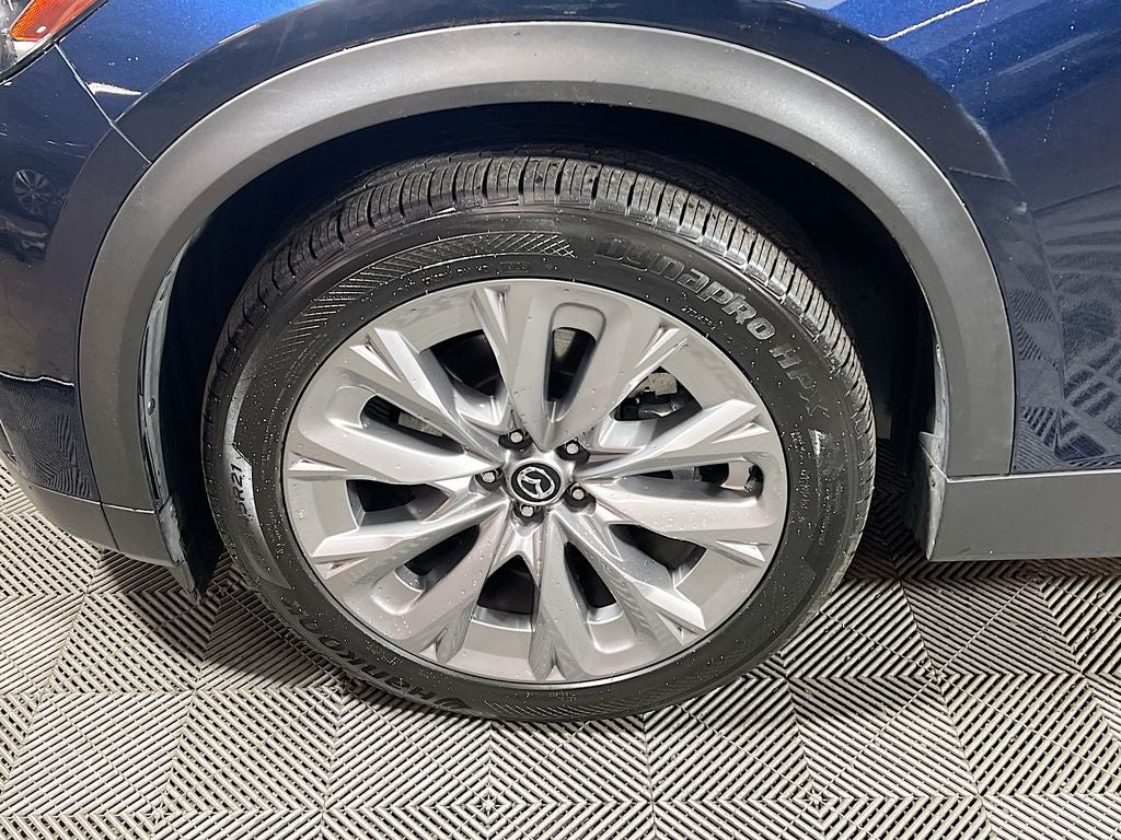 2024 Mazda Mazda CX-90 3.3 Turbo Premium