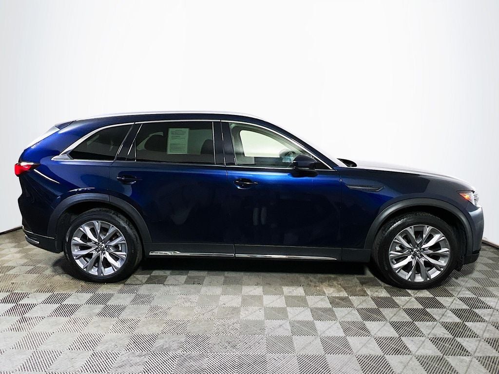 2024 Mazda Mazda CX-90 3.3 Turbo Premium