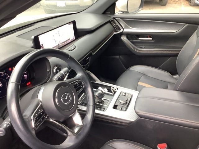 2024 Mazda Mazda CX-90 PHEV Premium Plus
