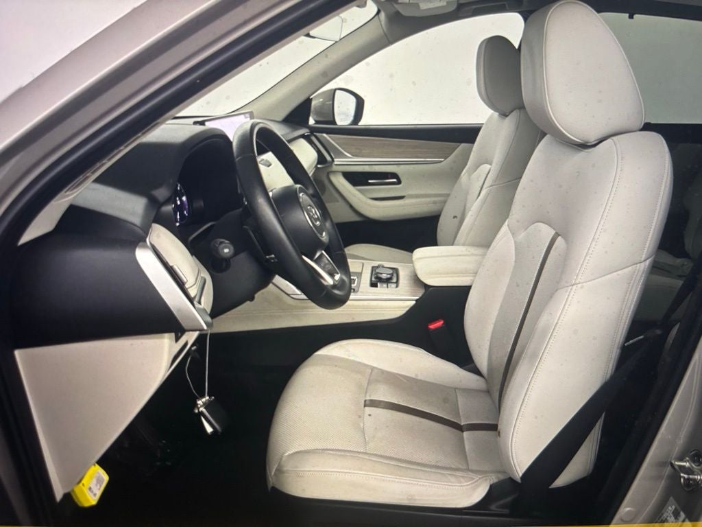 2024 Mazda Mazda CX-90 PHEV Premium Plus