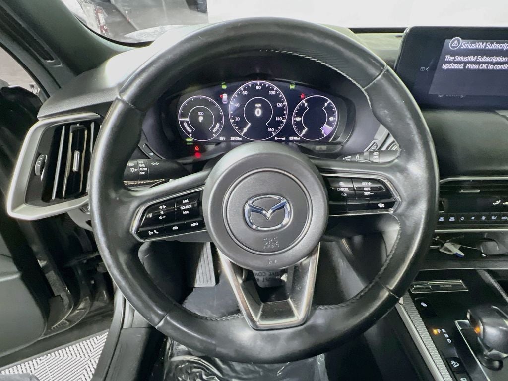 2024 Mazda Mazda CX-90 PHEV Premium Plus