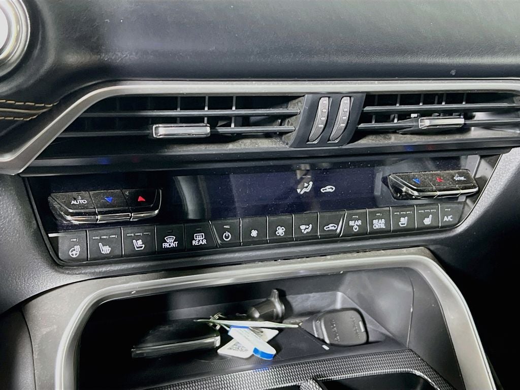 2024 Mazda Mazda CX-90 PHEV Premium Plus