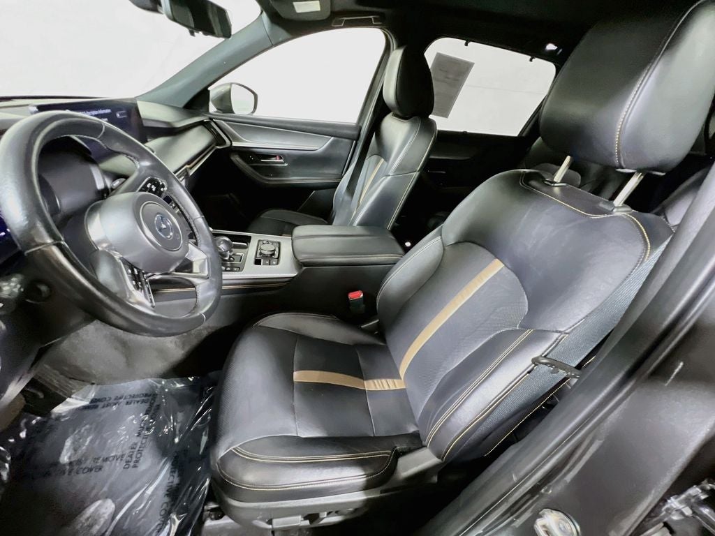 2024 Mazda Mazda CX-90 PHEV Premium Plus