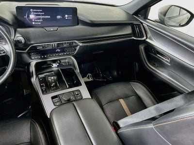 2024 Mazda Mazda CX-90 PHEV Premium Plus