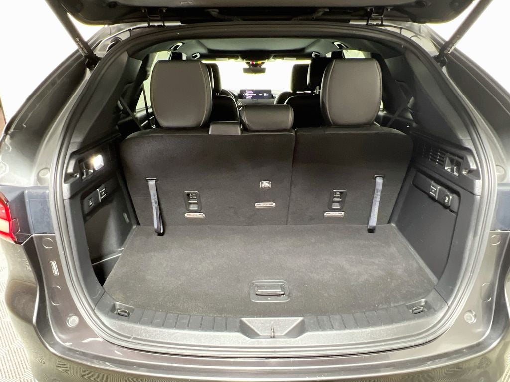 2024 Mazda Mazda CX-90 PHEV Premium Plus
